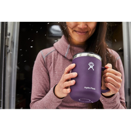 Термокружка Hydro Flask 12 oz Coffee Mug