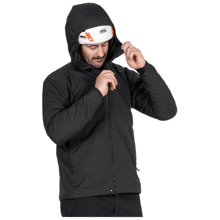 Чоловіча куртка Mountain Equipment Intra Hooded Jacket Men's