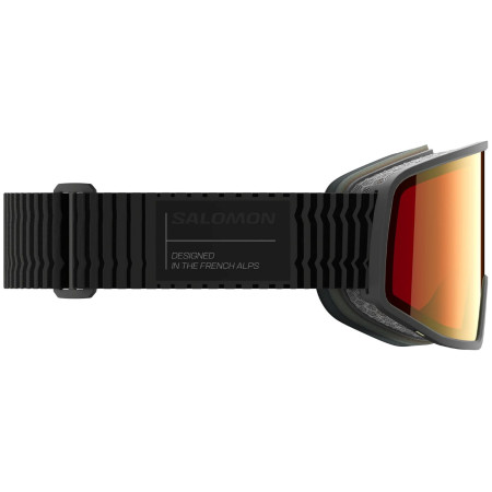 Лижна маска Salomon Sentry Pro Otg Sigma Photochromic