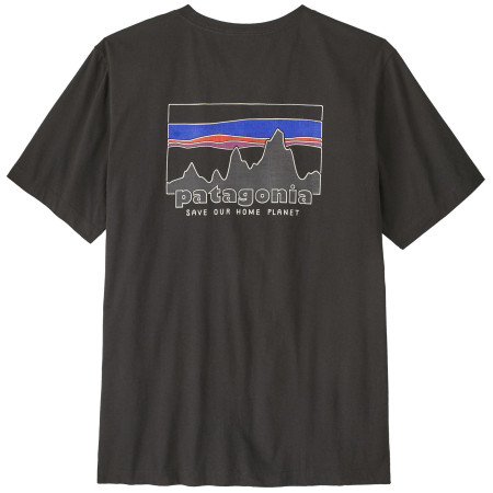 Чоловіча футболка Patagonia M's '73 Skyline T-Shirt