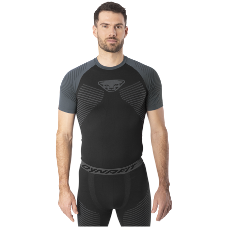 Чоловіча функціональна футболка Dynafit Speed Dryarn M S/S Tee