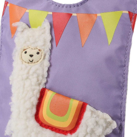 Дитячі віжки LittleLife Toddler Reins Llama