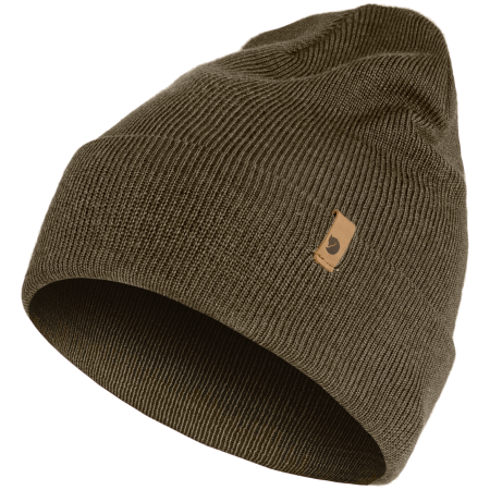 Зимова шапка Fjällräven Classic Knit Hat