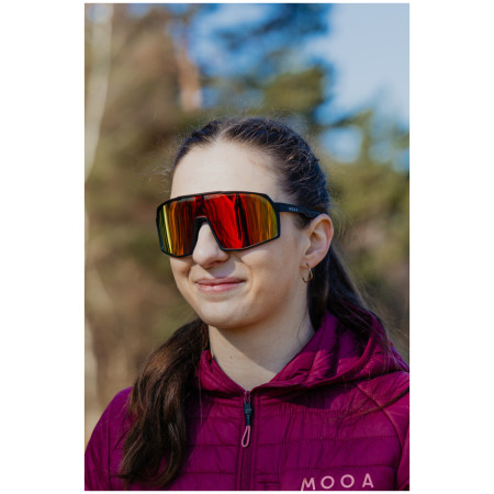Сонцезахисні окуляри MOOA Sella
