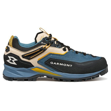 Чоловічі трекінгові черевики Garmont Akron Gtx