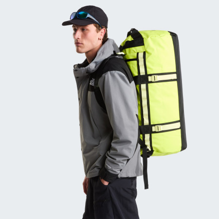Дорожня сумка The North Face Base Camp Duffel - M
