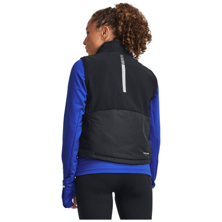 Жіноча жилетка Under Armour LAUNCH INSULATED VEST