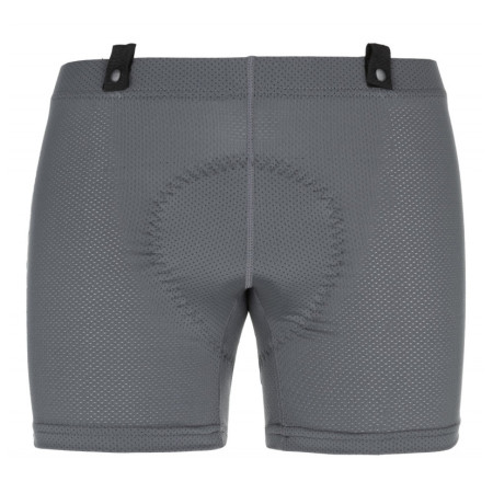 Жіночі велосипедні шорти Kilpi Trackee-W