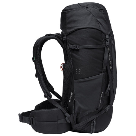 Туристичний рюкзак Vaude Asymmetric 52+8