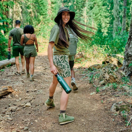 Термопляшка Hydro Flask Standard Mouth 21 oz