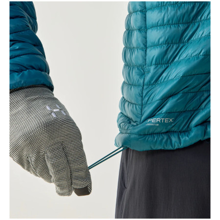 Чоловіча куртка Haglöfs L.I.M Mimic Hood II