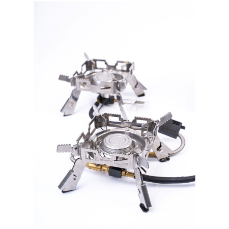 Пальник Ridge Monkey Quad Stove Pro Mini
