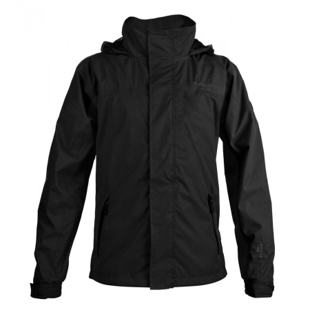 Чоловіча куртка Hi-Tec Dorman чорний Black