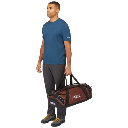 Дорожня сумка Rab Expedition Kitbag II 50