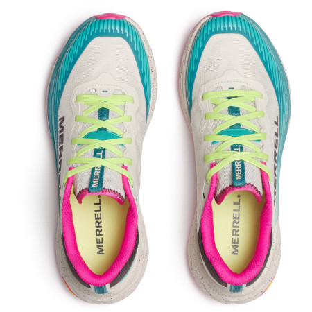 Жіночі кросівки Merrell Agility Peak 6 W