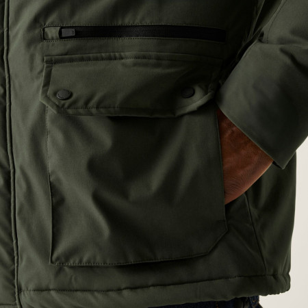 Чоловіча куртка Regatta Rhodo