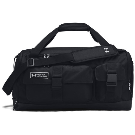 Дорожня сумка Under Armour Gametime Duffle Pro чорний