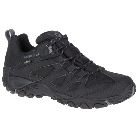 Чоловічі туристичні черевики Merrell Claypool Sport Gtx