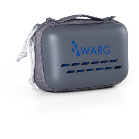 Рушник Warg Soft 30x50 cm