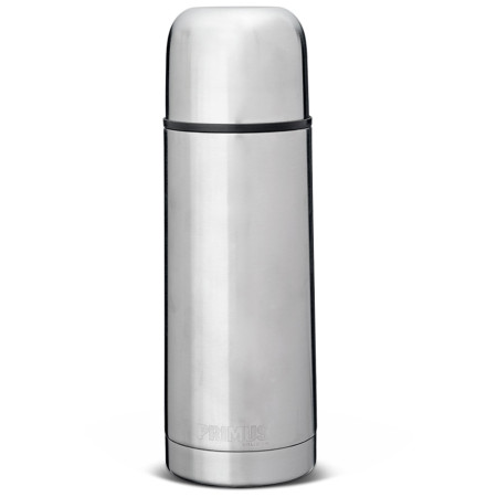 Термос Primus Classic Light Vacuum Bottle 0.75 L срібний Stainless Steel