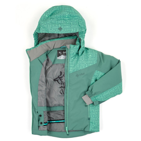Дитяча куртка Kilpi Jenova-JG