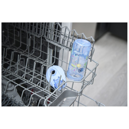 Дитяча пляшечка Contigo Jessie 420ml