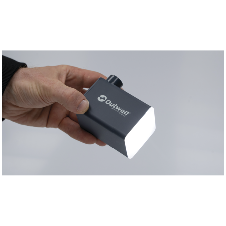 Електричний насос Outwell Tempest Rechargeable High Pressure Pump