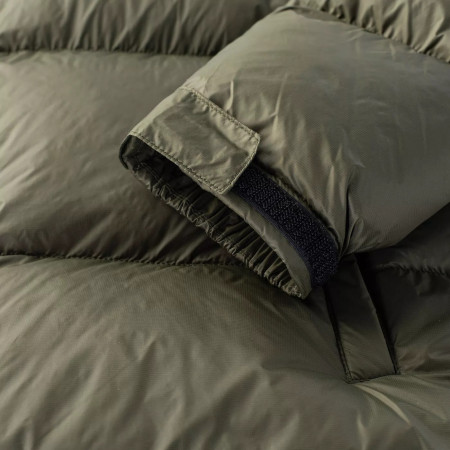 Чоловіча зимова куртка Hi-Tec Fowel