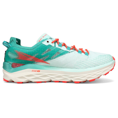 Жіночі кросівки Altra Mont Blanc