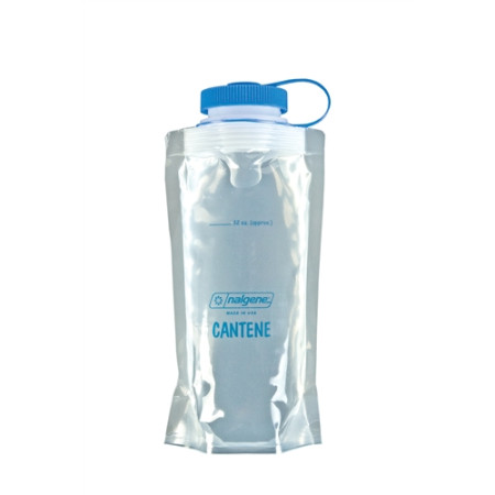 М'яка пляшка Nalgene Cantene 1000 ml