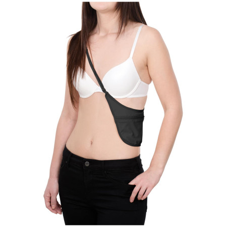 Поясна сумка Pacsafe Coversafe S80 body pouch