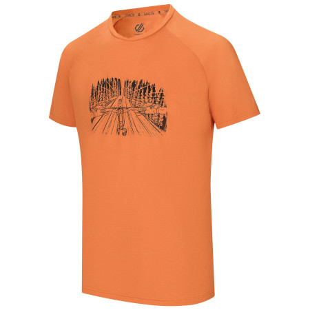 Чоловіча футболка Dare 2b Tech II Tee