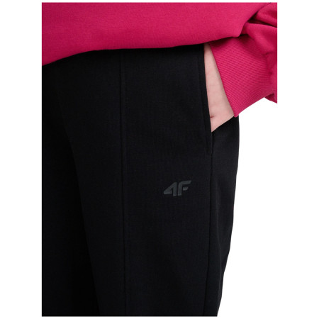 Дитячі спортивні штани 4F Trousers Cas F1242