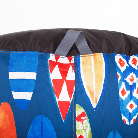 Водонепроникний мішок LifeVenture Dry Bag; 25L