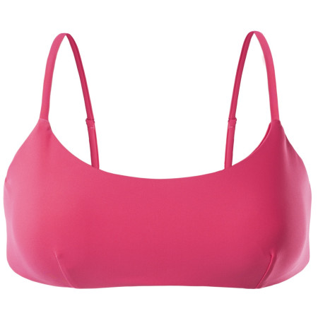 Дитячий купальник Aquawave Norte Top Jr рожевий