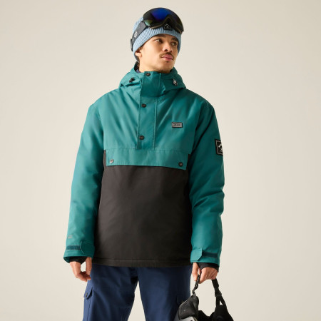 Чоловіча куртка Dare 2b Freeride Oh III Jacket