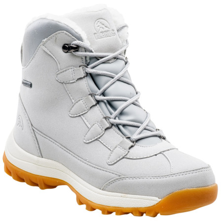Жіночі зимові черевики Elbrus Dandy mid wp wo´s білий HighRise/GlacierGray