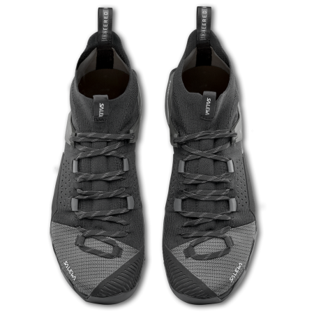 Чоловічі туристичні черевики Salewa Wildfire Nxt Knit M