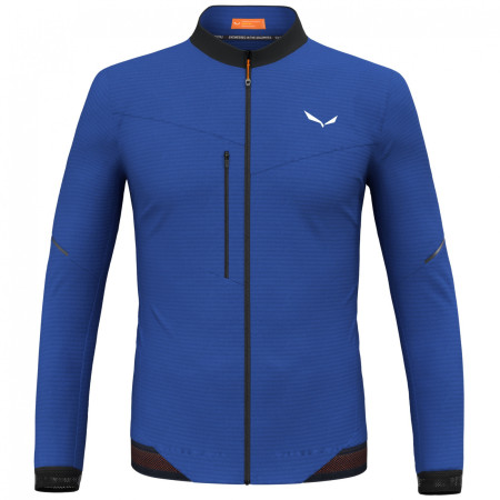 Чоловіча куртка Salewa Pedroc Pl 2 M Jacket блакитний 8620 - electric