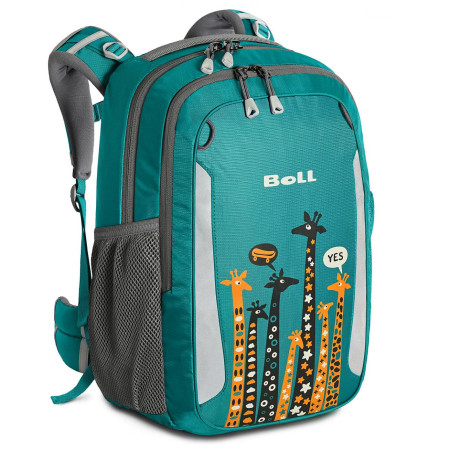 Шкільний рюкзак для 1-го ступеня Boll School Mate 20 Giraffe