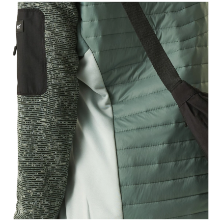 Жіноча куртка Regatta Wms Newhill Hybrid