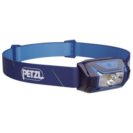 Налобний ліхтарик Petzl Tikka (2025) синій blue