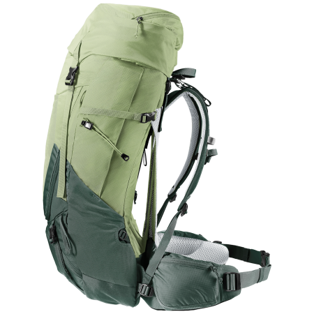 Жіночий рюкзак Deuter Futura Air Trek 45+10 SL