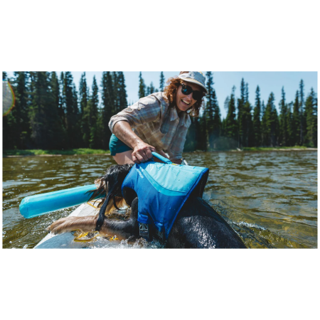 Рятувальний жилет для собаки Ruffwear Float Coat™ Life Jacket