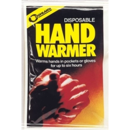 Грілка для рук Coghlans Hand Warmer