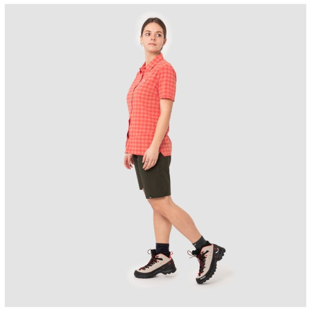 Жіночі шорти Salewa Talvena Dst W Shorts