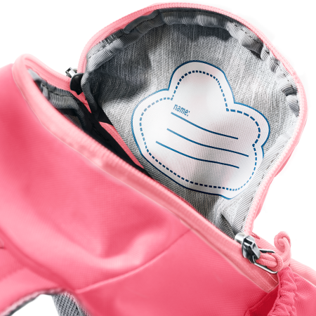 Дитячий рюкзак Deuter Pico