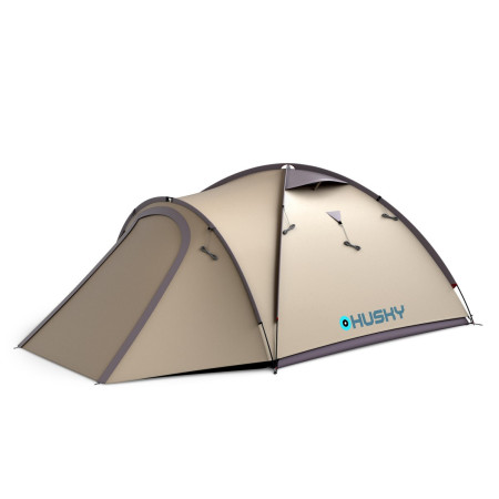 Намет Husky Bizon 3 Plus Black Coating