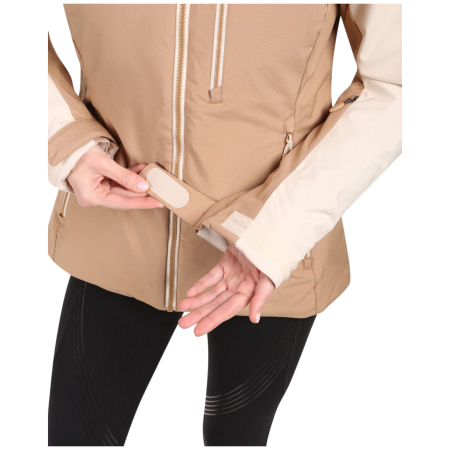 Жіноча куртка Kilpi Flip-W