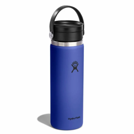 Термопляшка Hydro Flask Wide Mouth 20 oz
